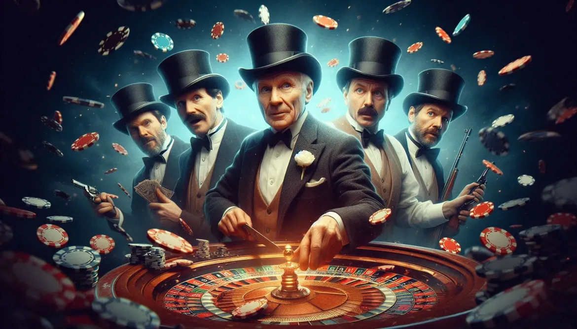 Librabet Casino